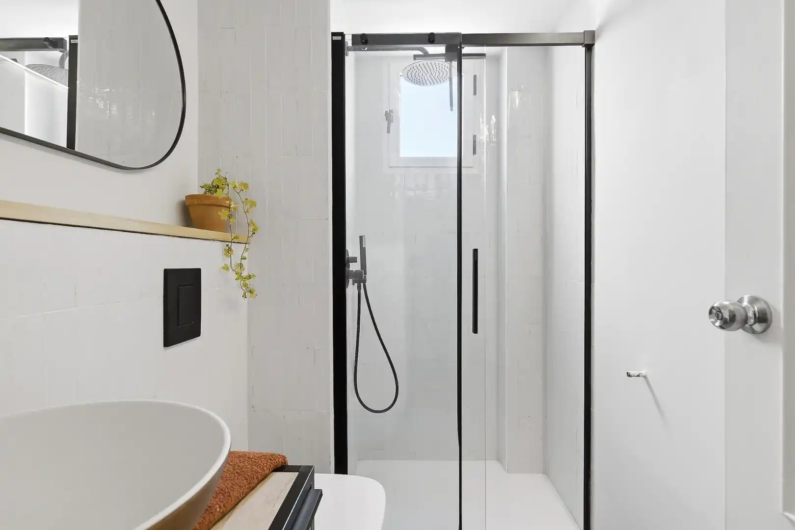 Baño de Piso en venta en Valencia con Aire acondicionado, Calefacción y Trastero