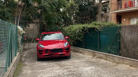 Foto 2 de Garatge de lloguer a Carrer de Joan Bautista Torroella I Bastons, 23, Eixample Sud – Migdia, Girona Capital