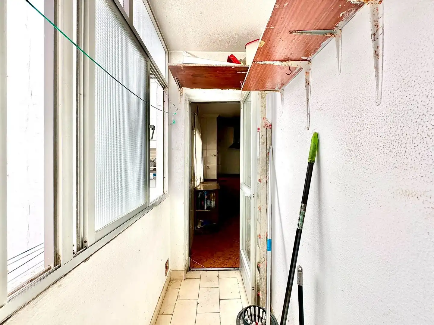 Pis en venda en San Fernando