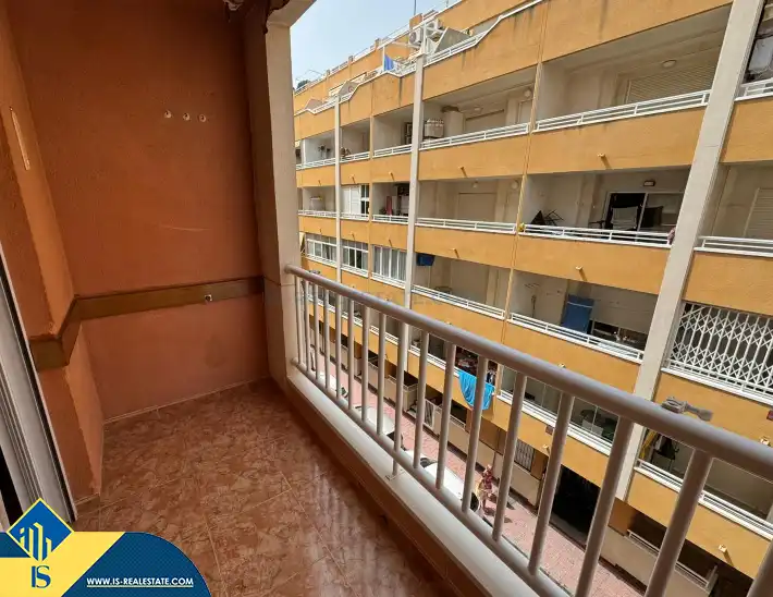 Pis amb ascensor en venda a Playa del Cura, imagen 2