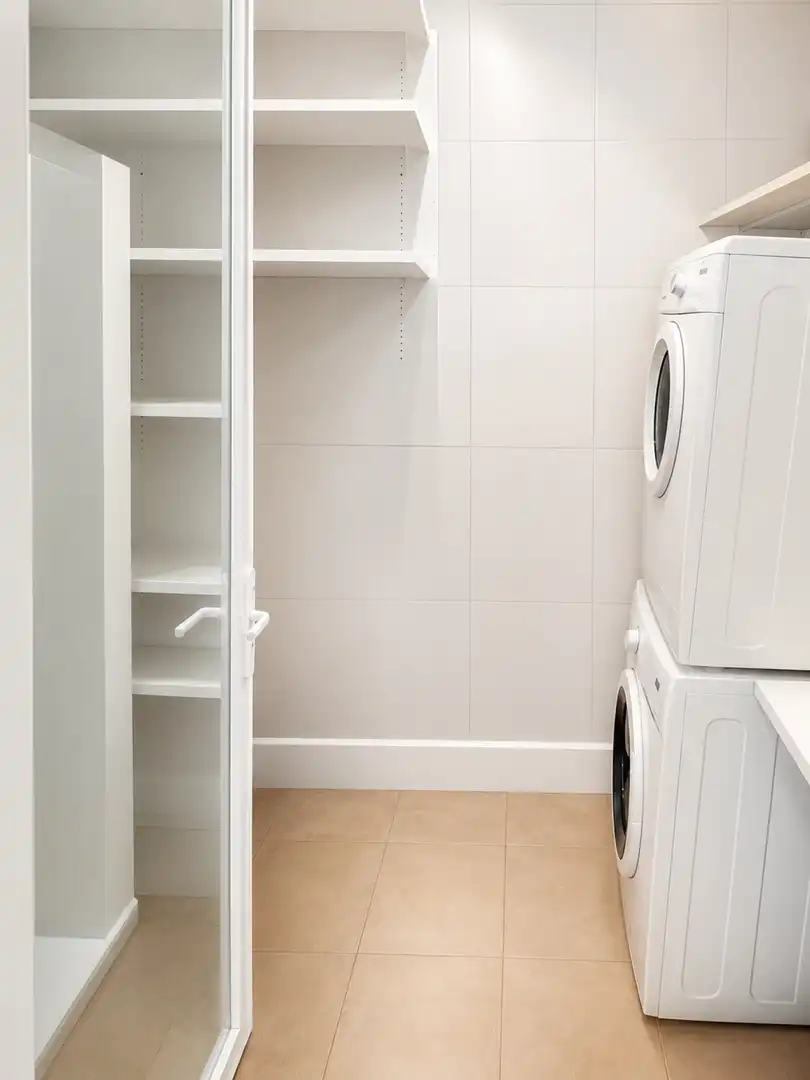 Baño de Casa adosada en venta en Marratxí con Calefacción, Jardín privado y Terraza