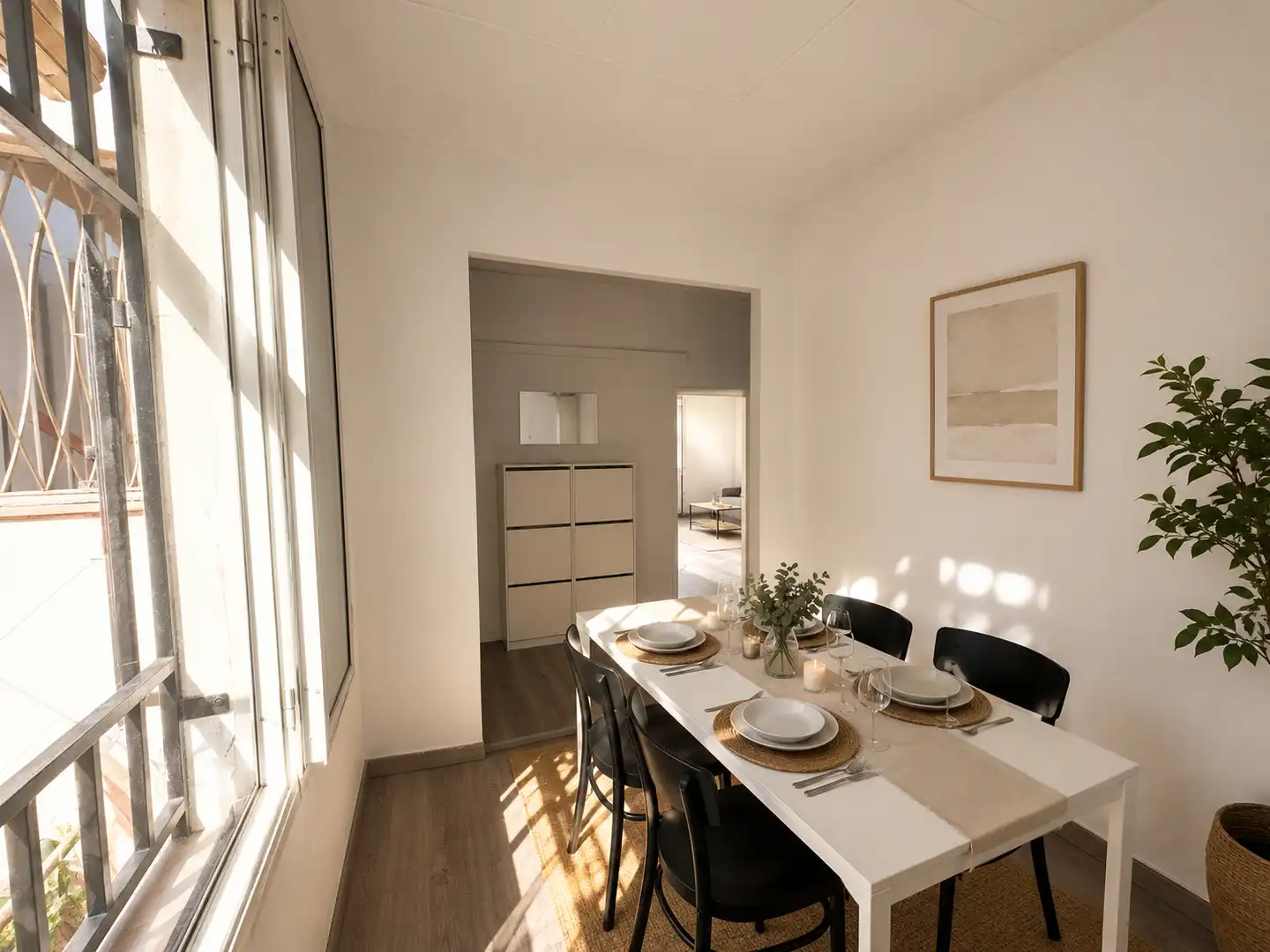 Wohnung zum Verkauf in Carrer dels Banys Nous, imagen 3