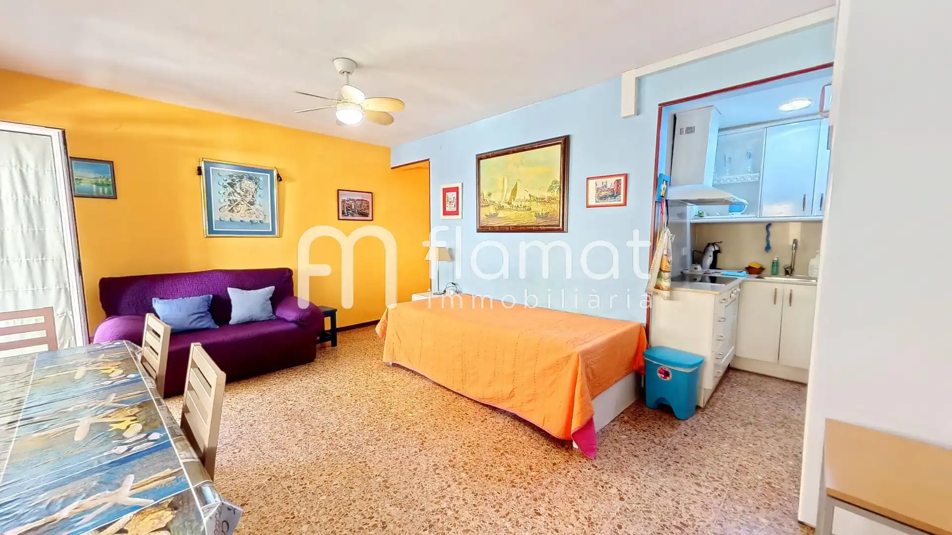 Wohnung zum Verkauf in Carrer de Ramon Berenguer IV 8, imagen 3