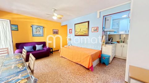 Foto 3 de Piso en venta en Carrer de Ramon Berenguer IV, 8, Platja de Llevant, Salou