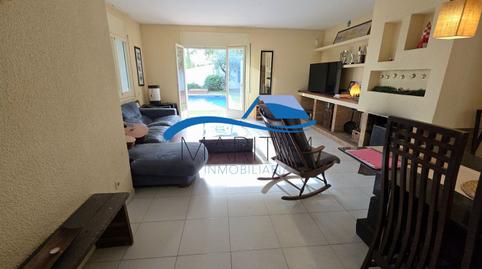 Foto 4 de Casa o chalet en venta en Camí de Pedracastell, Sant Cebrià de Vallalta, Barcelona