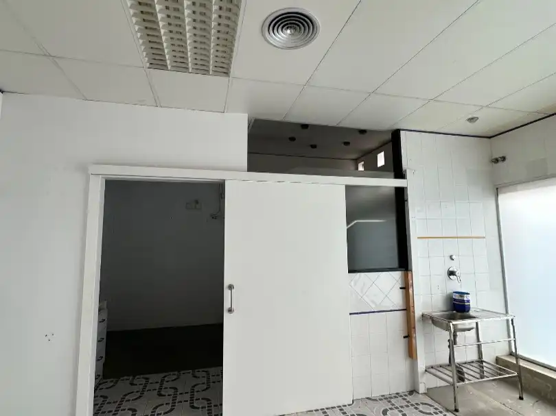 Local comercial en venta en Passeig de la generalitat 19-21, imagen 19