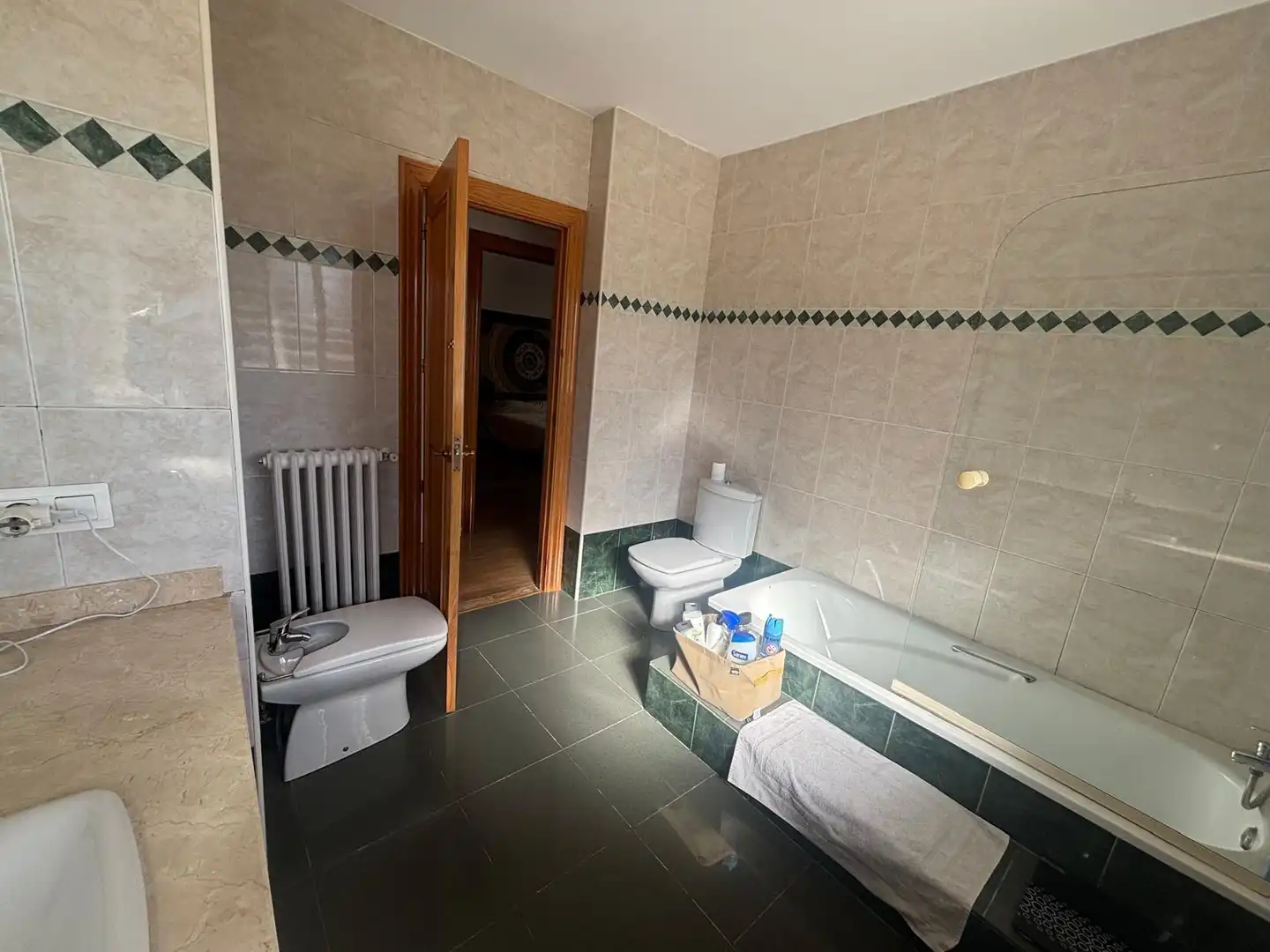 Detached house with terrace for sale in Área Rural-Valverde-Las Casas, imagen 26