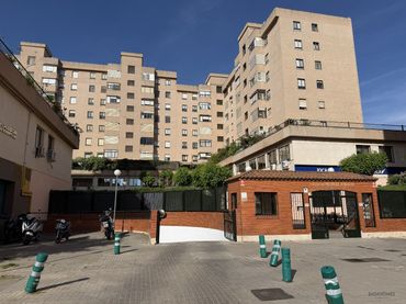 Doppio con ascensore in vendita a Calle Ángel Quintanilla Ulla