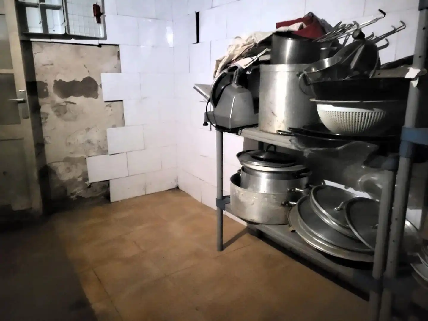 Local comercial en venta en Carrer de Sant Francesc de Paula 11, imagen 15