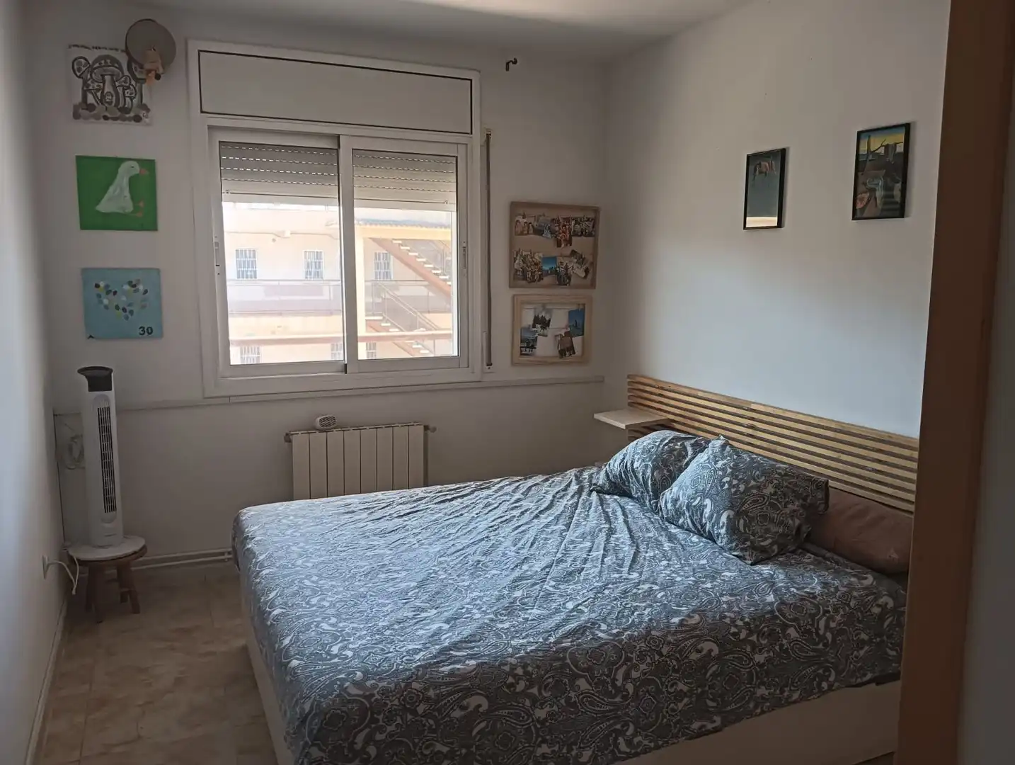 Piso en venta en Stuttgart, Can Nicolau - Les Sorres - Valparaiso
