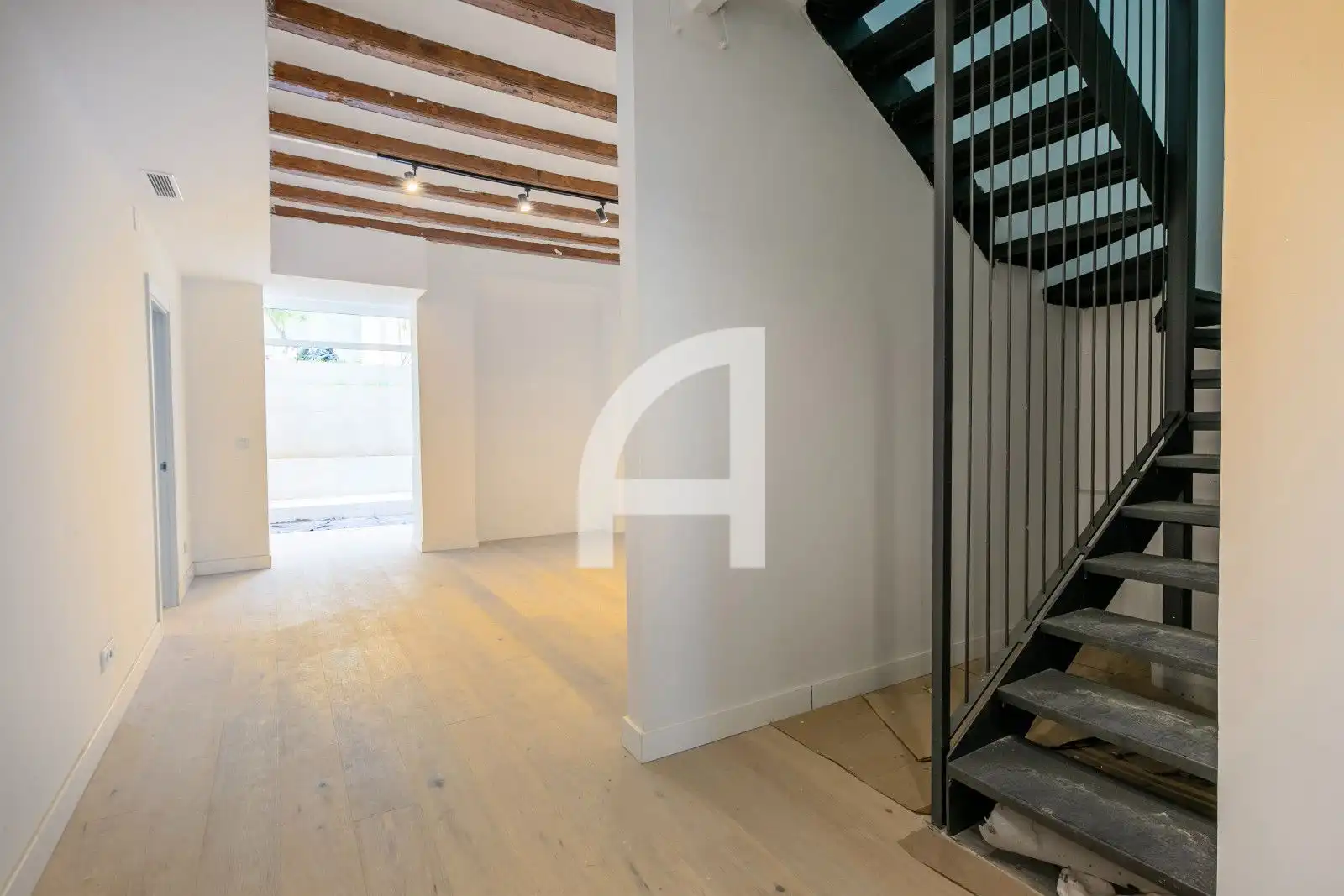 Dúplex en venta en Barcelona con Aire acondicionado, Calefacción y Parquet