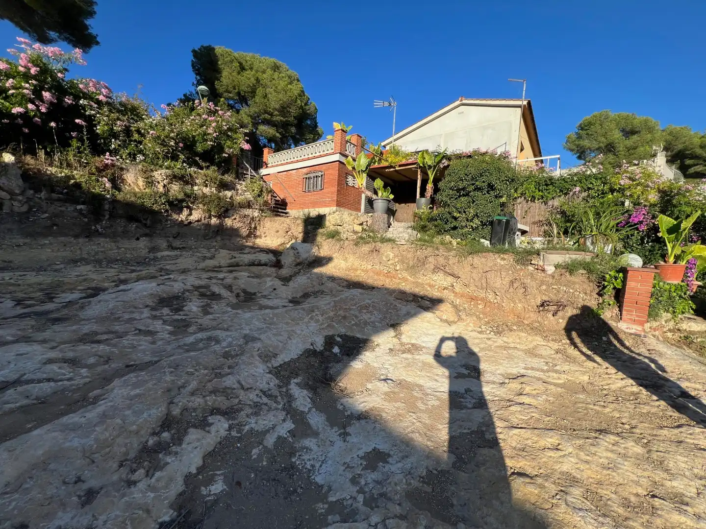 Vista exterior de Residencial en venta en Tarragona