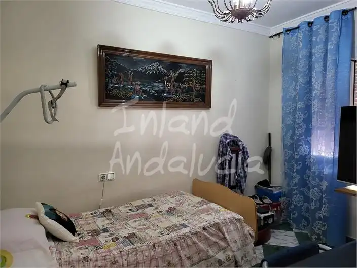 Bedroom of Detached homes for sale in Antequera  with Air Conditioner and Storage room