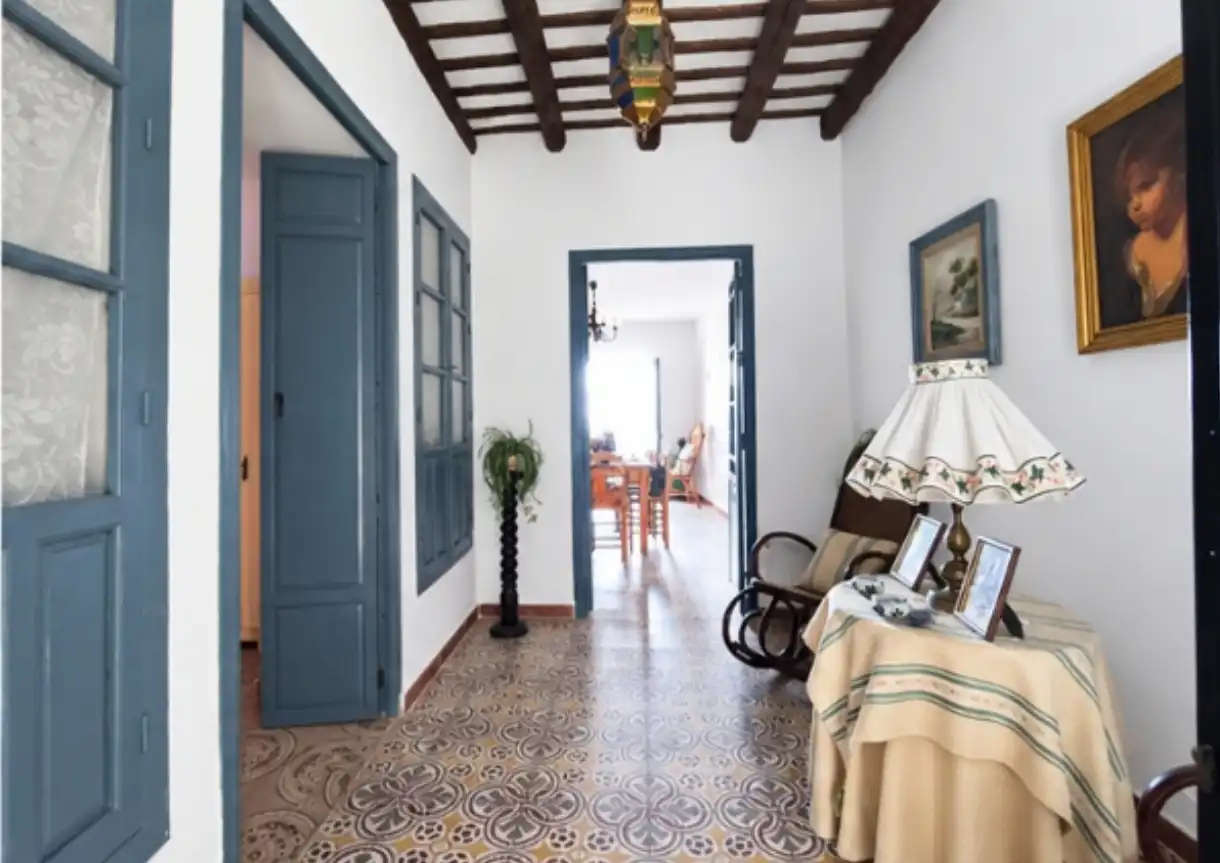 House with terrace for sale in Calle Daoiz 3, imagen 4