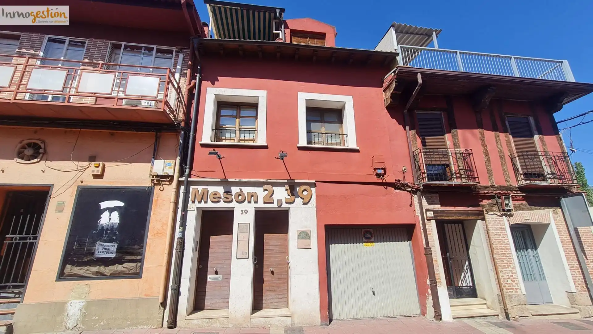 Gewerbefläche zum Verkauf in Tudela de Duero