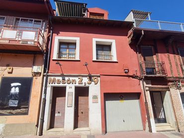 Gewerbefläche zum Verkauf in Tudela de Duero