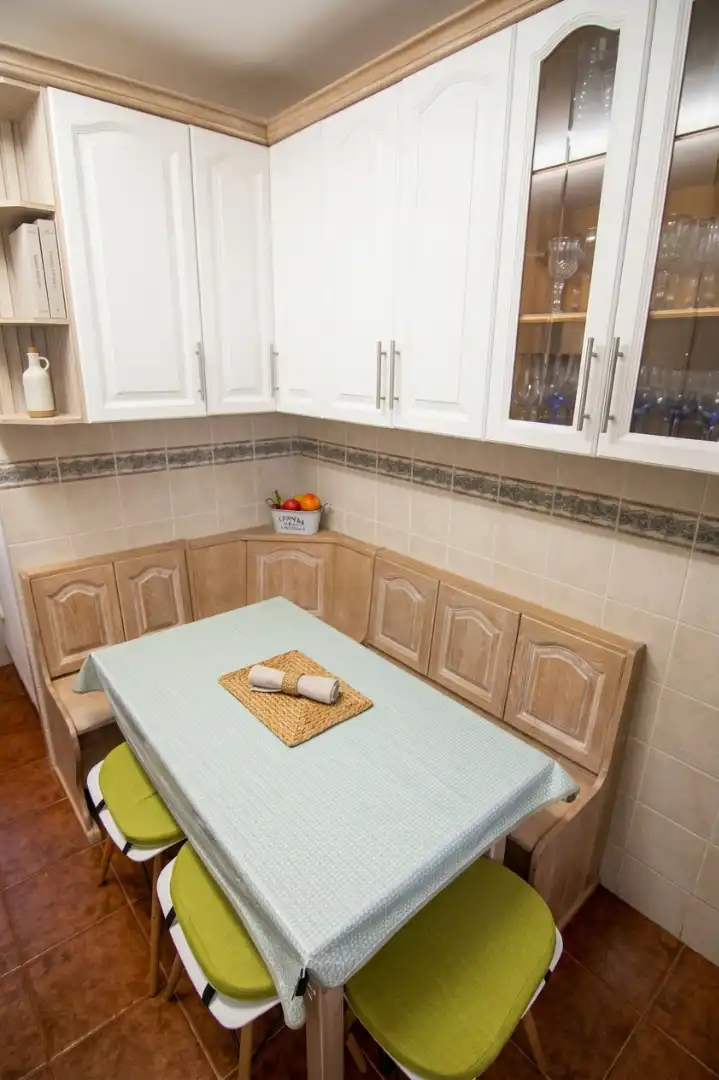 Piso con piscina en venta en Carretera de Canillas, imagen 6