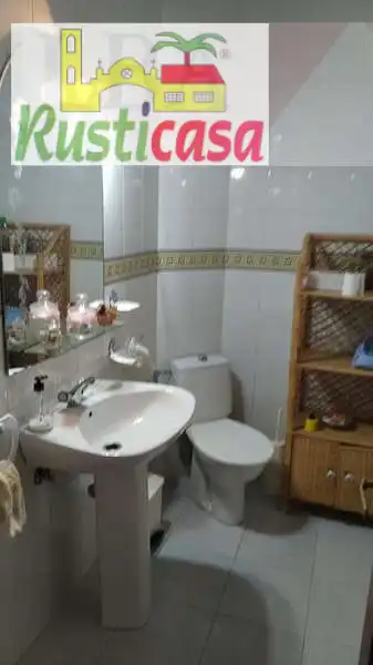 Appartement avec terrasse à vendre à Jaen, imagen 9