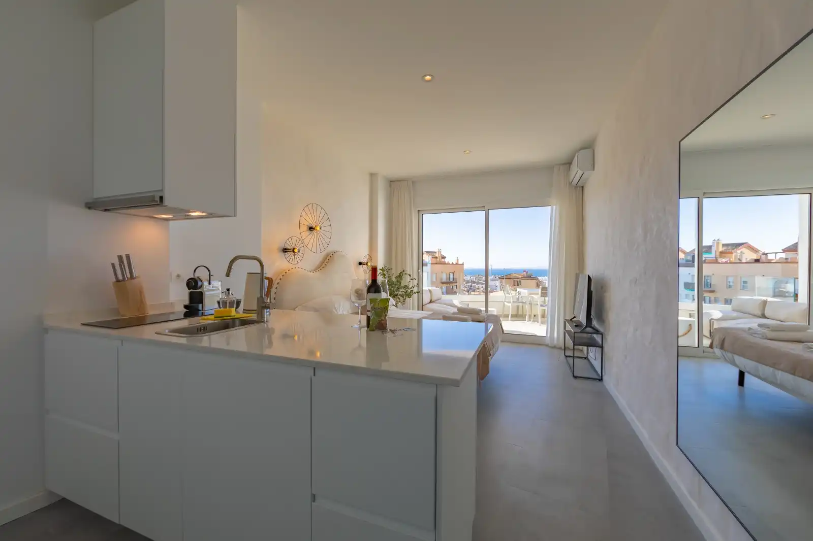 Apartment with lift for sale in Alfonso Fernández Coronel, imagen 64