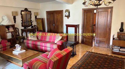 Foto 5 de Piso en venta en Barrio del Centro, Salamanca Capital