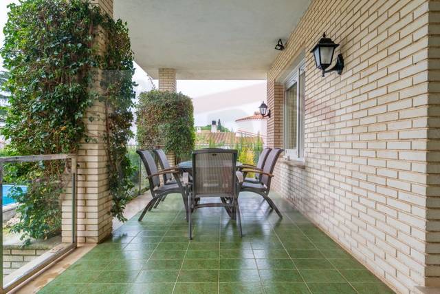 Casa-chalet en Venta en Vilafortuny