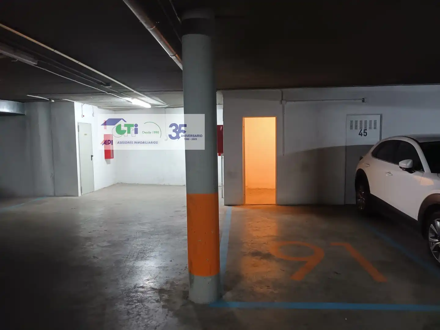 Wohnung zum Verkauf in calle Caminos del Norte, imagen 26