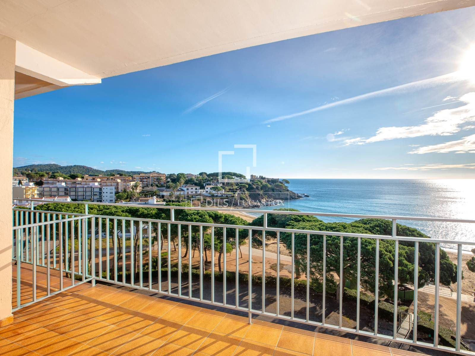 Exterior view of Flat for sale in Palamós  with Terrace