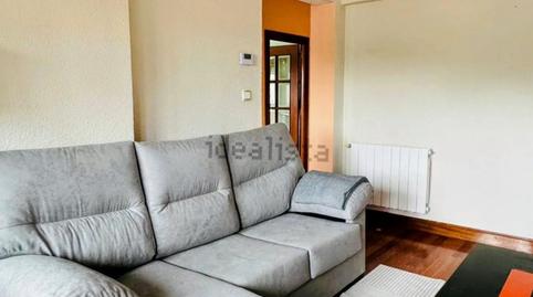 Foto 4 de Pis en venda a Antonio Trueba Hiribidea,, 28, Muskiz, Bizkaia