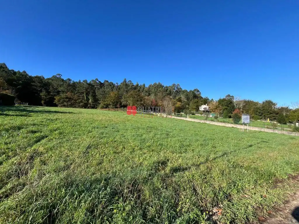 Lands and plots for sale in Lugar de Vilas, imagen 4