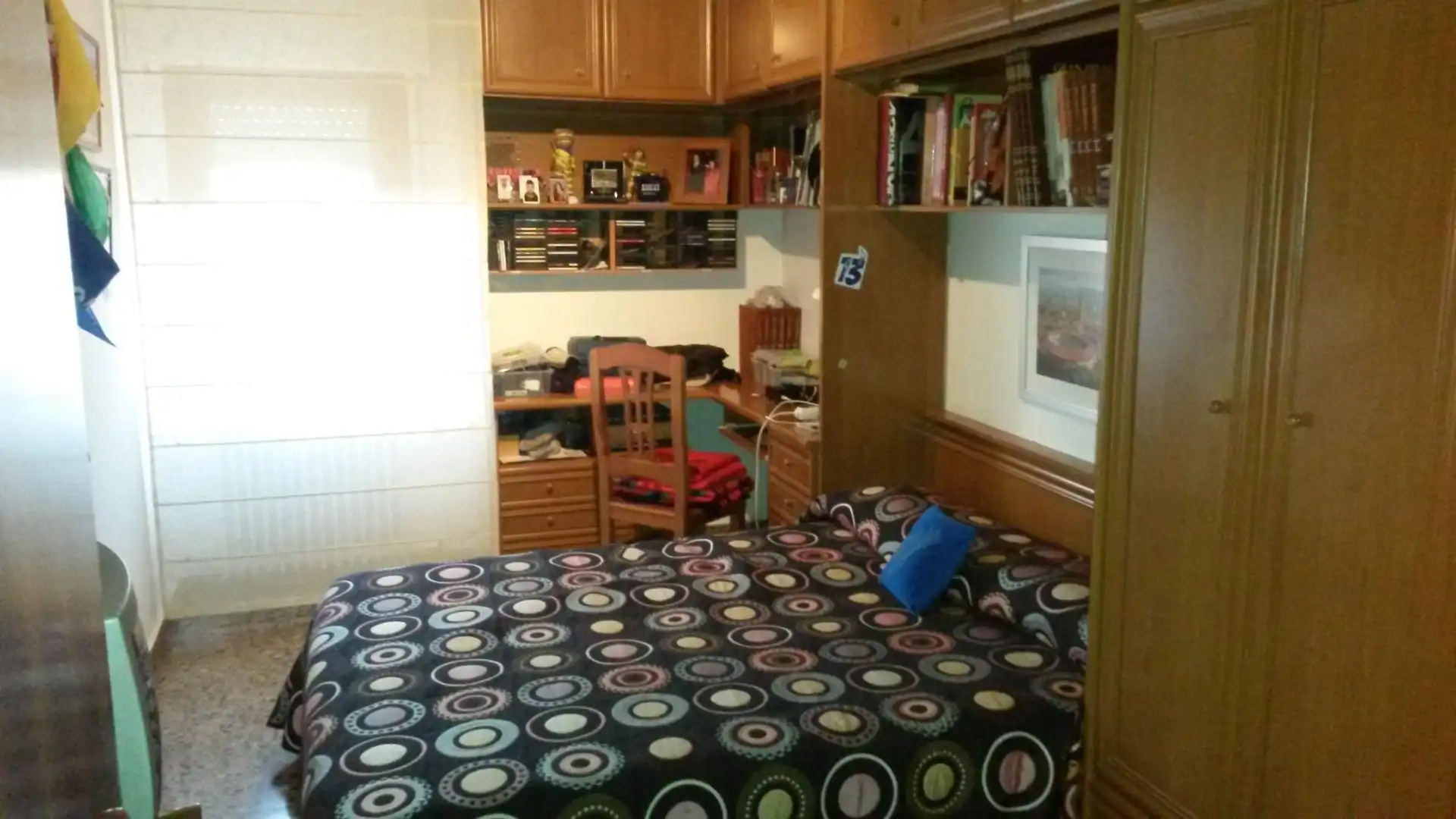 Wohnung zum Verkauf in Tarazona, imagen 8