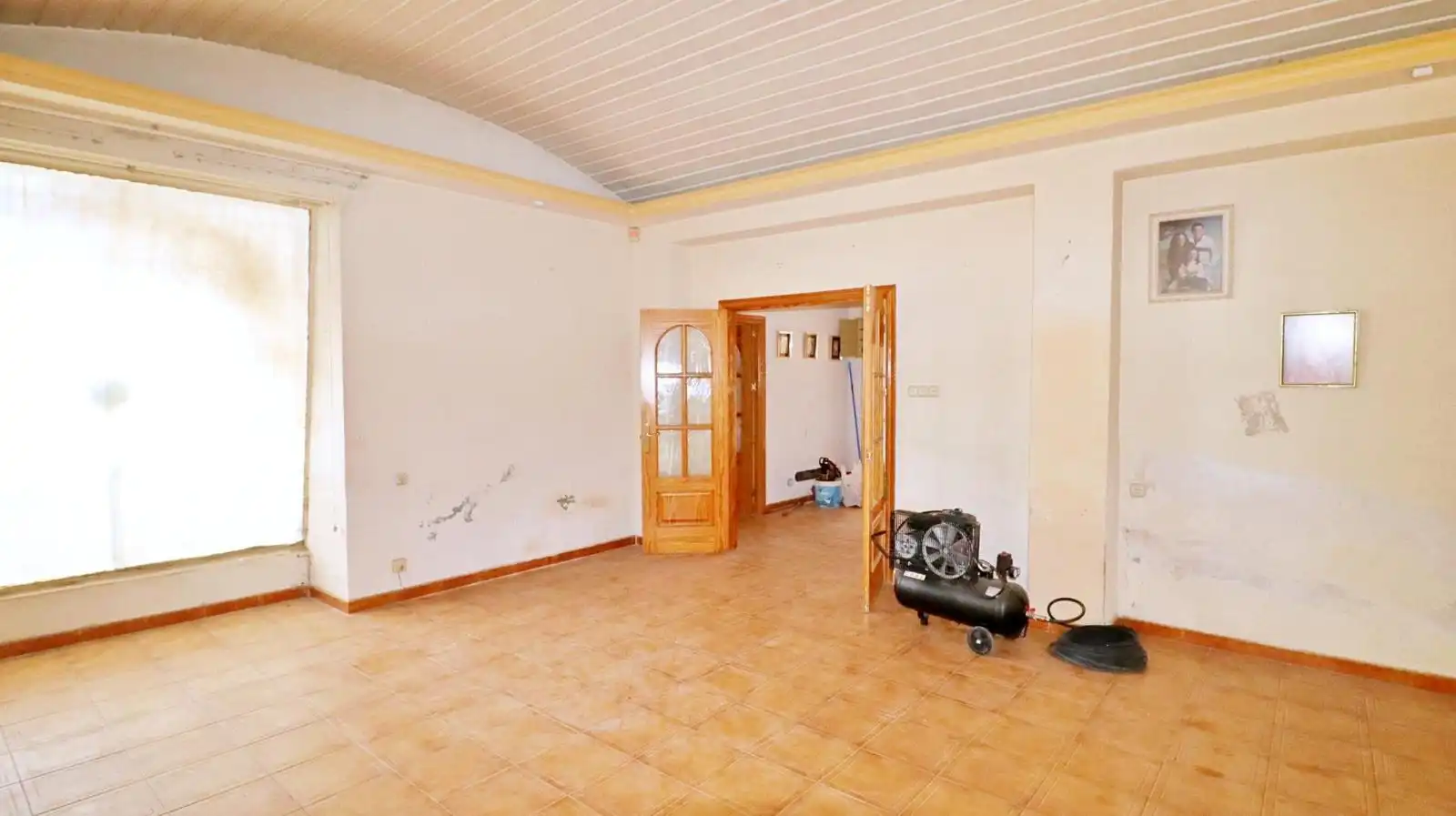 Casa o xalet en venda en Elche / Elx amb Terrassa