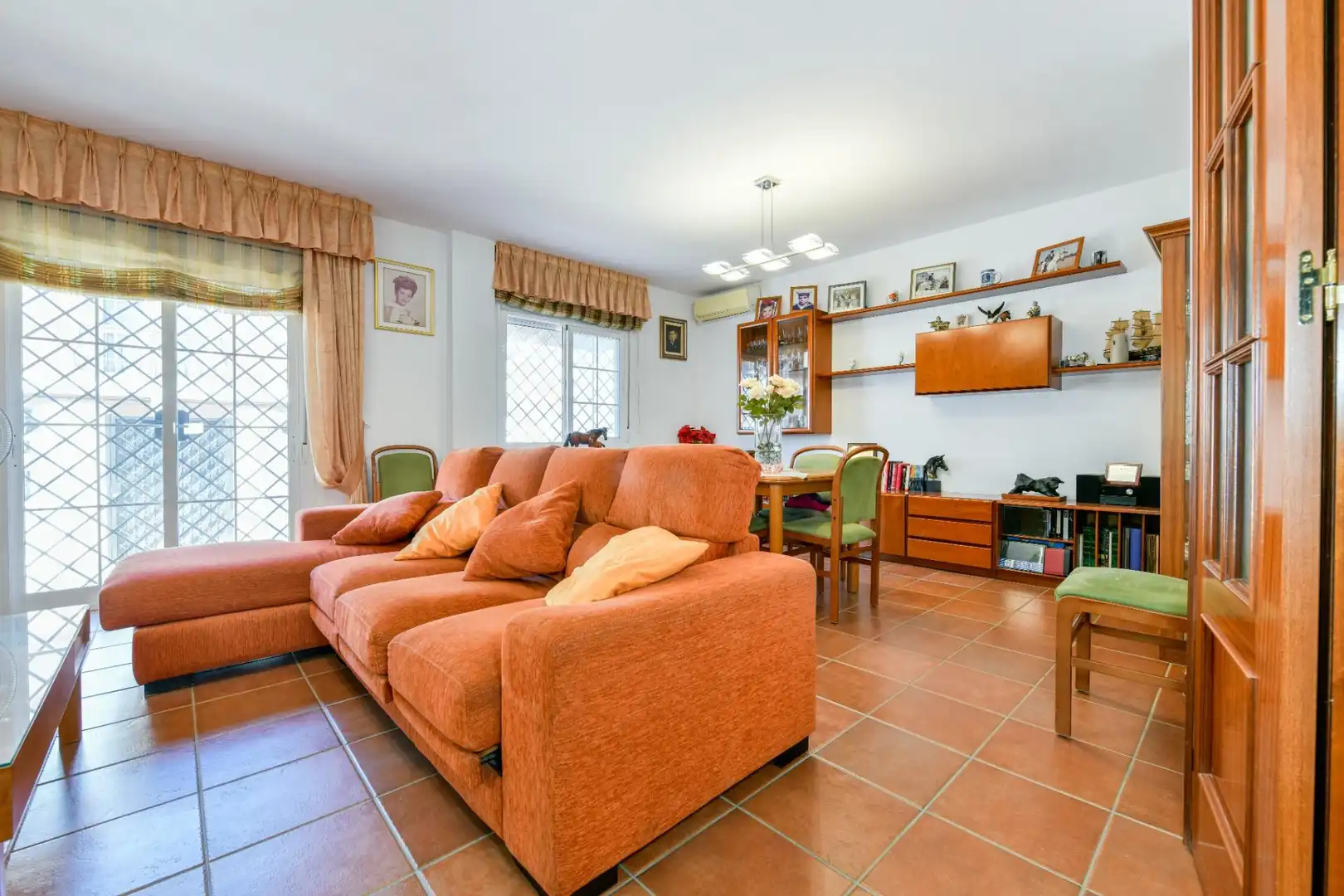 Maison jumelée avec terrasse à vendre à Puerto de la Torre - Atabal, imagen 32