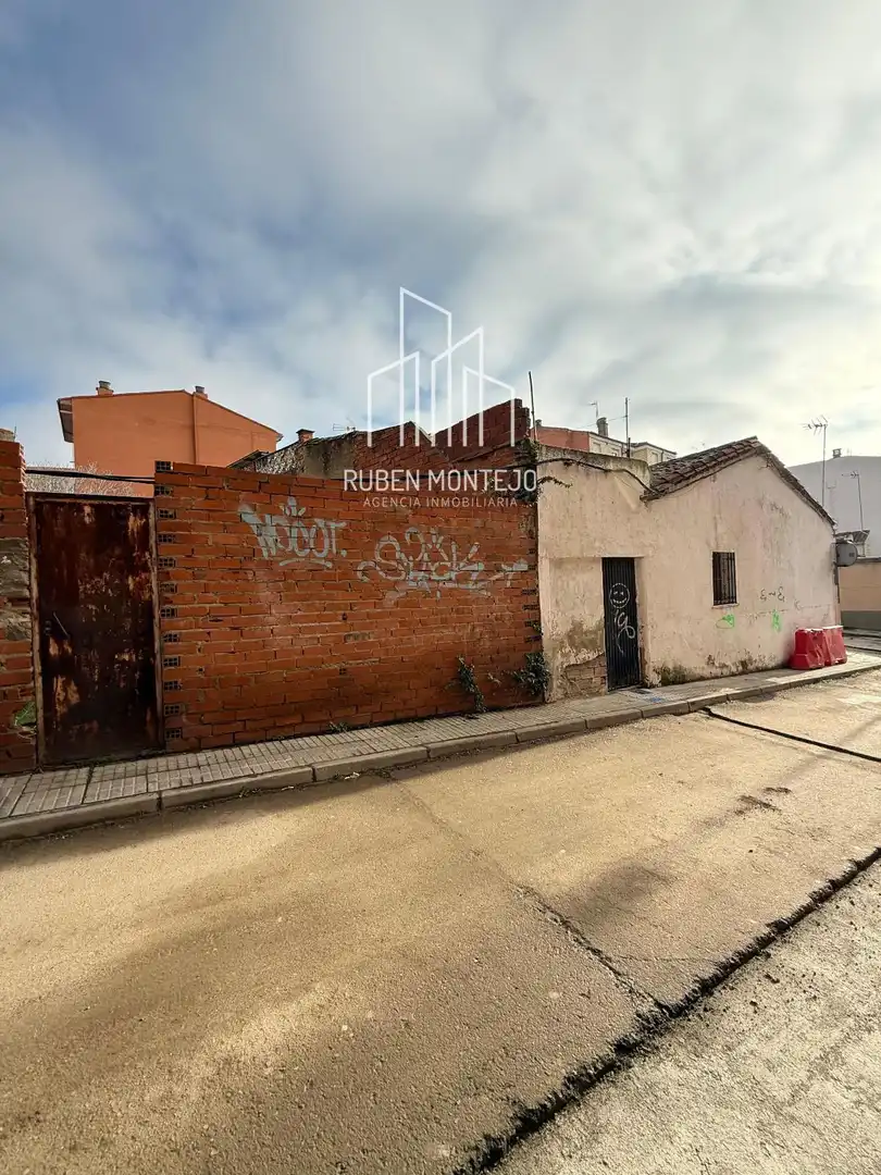 Rural land for sale in Obispo Alcolea, imagen 5