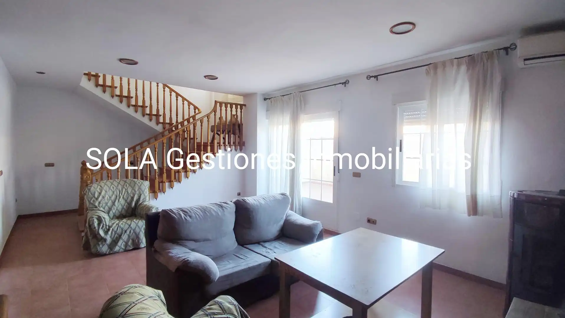 Haus mit Terrasse zum Verkauf in Calle Donantes de Sangre, imagen 5