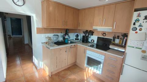 Foto 4 de Casa adosada en venda a Calle Alfareria, 28, Agost, Alicante