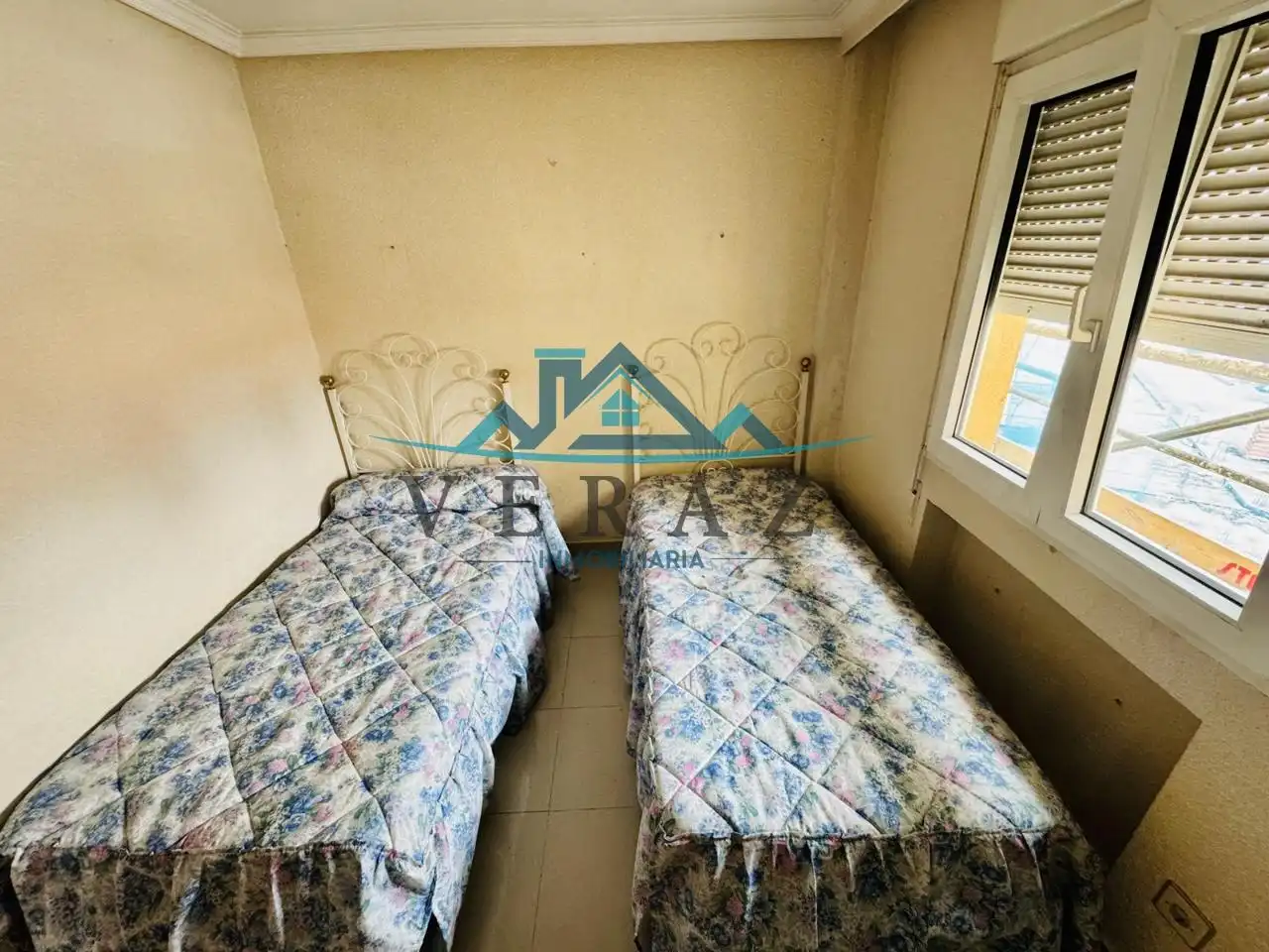 Bedroom of Flat for sale in Talavera de la Reina