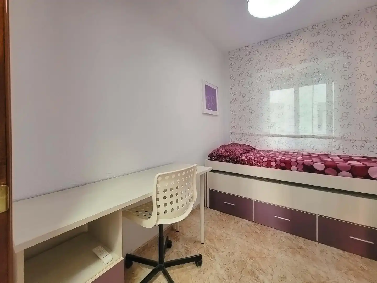 Apartament de lloguer a CL DR CARRACIDO 13, Centro
