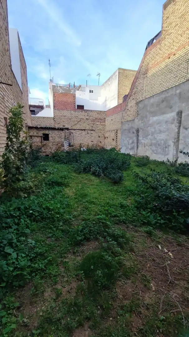 Residencial en venda en Los Palacios y Villafranca