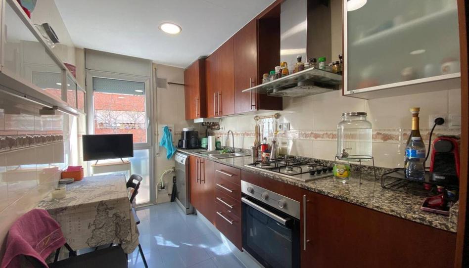 Foto 1 de Piso en venta en Baldrich, Segle XX, Barcelona