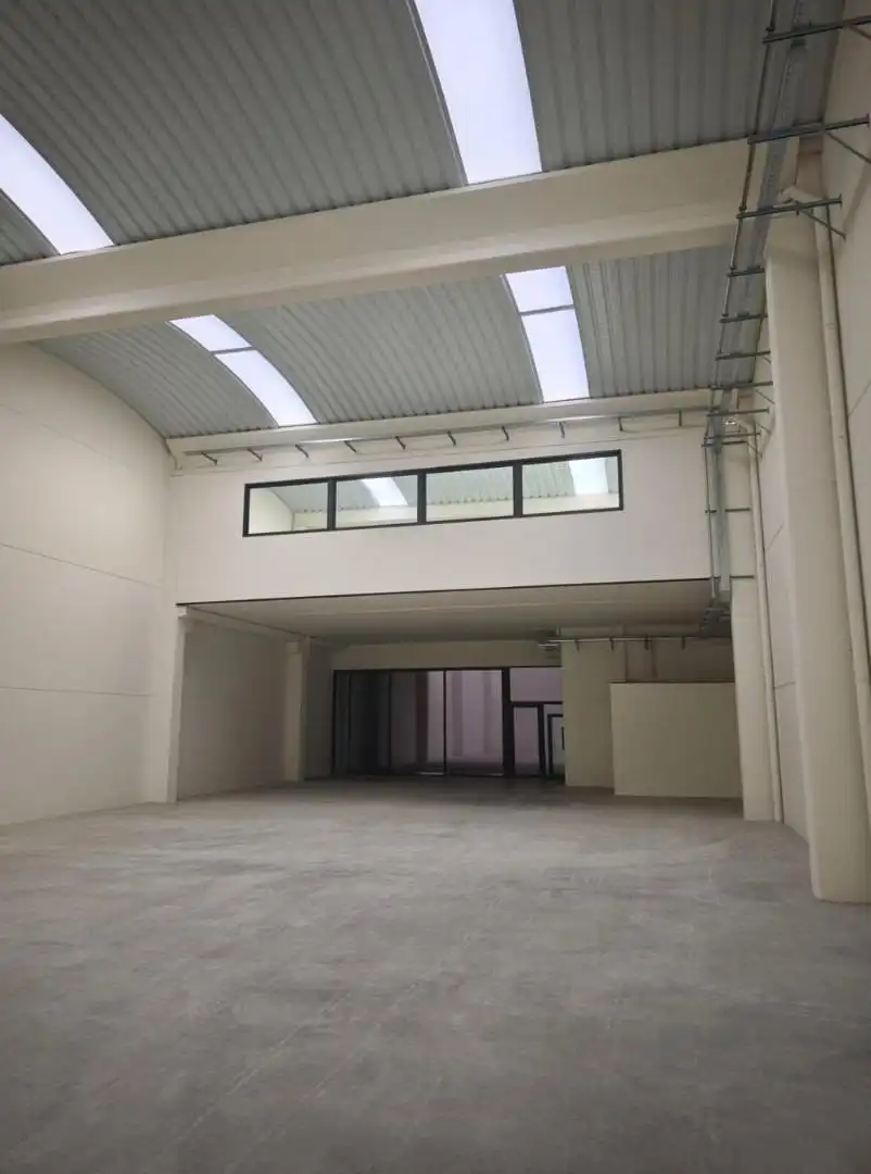 Nave industrial in affitto a Llevantina - Montgavina - Quintmar, imagen 5