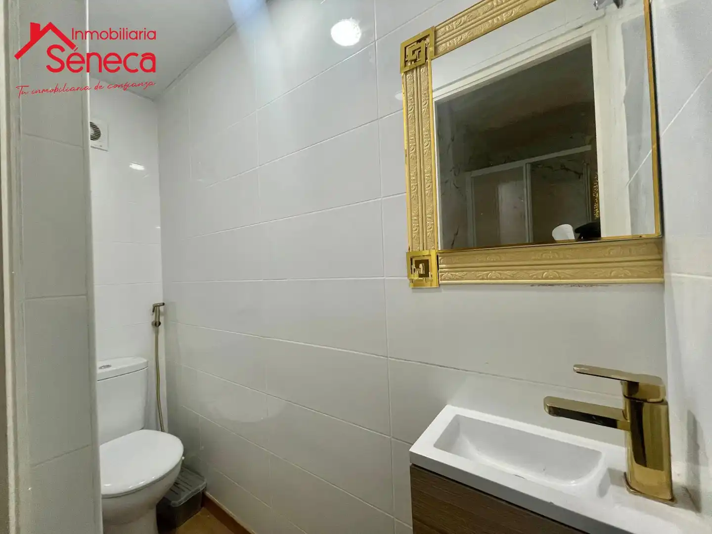 Baño de Dúplex en venta en Córdoba con Aire acondicionado, Calefacción y Amueblado