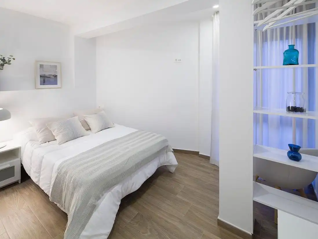 Habitación de Piso de alquiler en Ronda