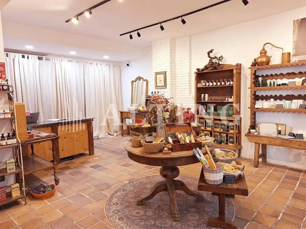 Local comercial en traspàs a Sarrià - Sant Gervasi, imagen 11