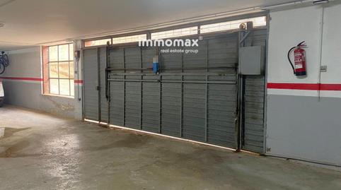 Foto 3 de Garaje de alquiler en Montmar, Castelldefels
