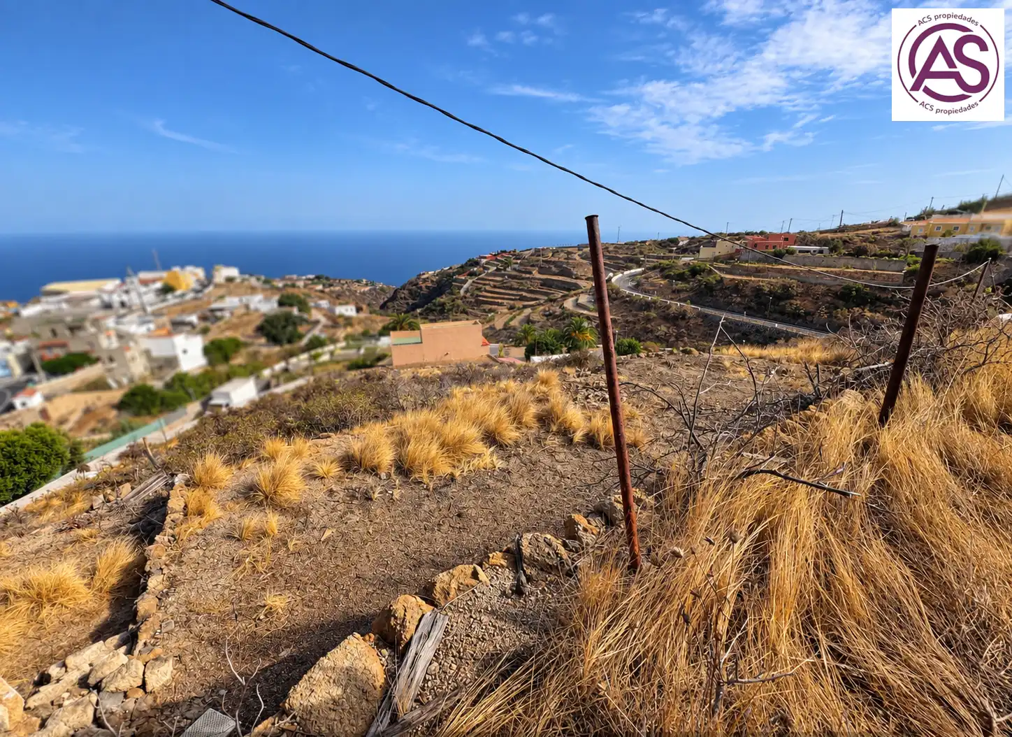 Terreno residencial en venta en El Escobonal - Pájara, imagen 4