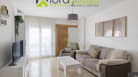 Foto 4 de Ático en venta en Calle Segunda Caida, San José, Lorca