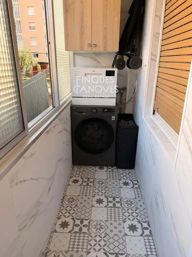 Pis amb terrassa en venda a ANSELM CLAVE, imagen 18