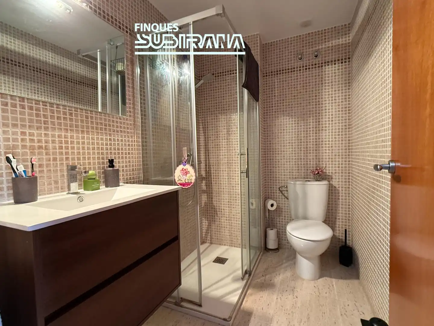 Baño de Piso en venta en Jorba con Calefacción y Balcón