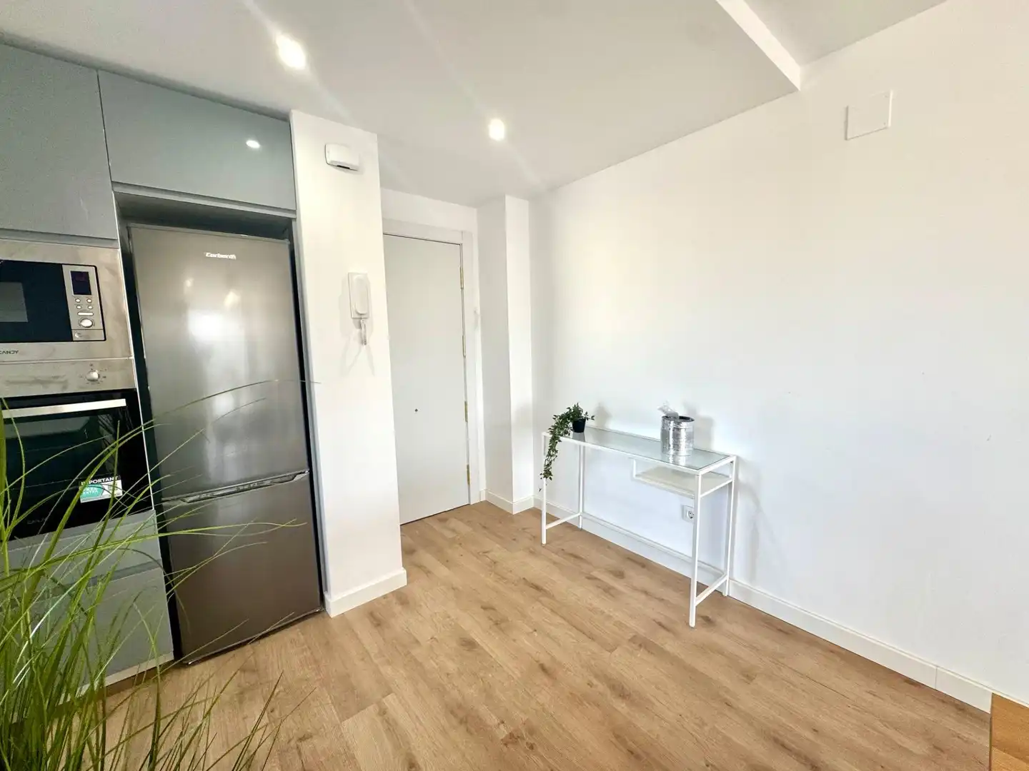 Flat for sale in Málaga  with Heating and Furnished