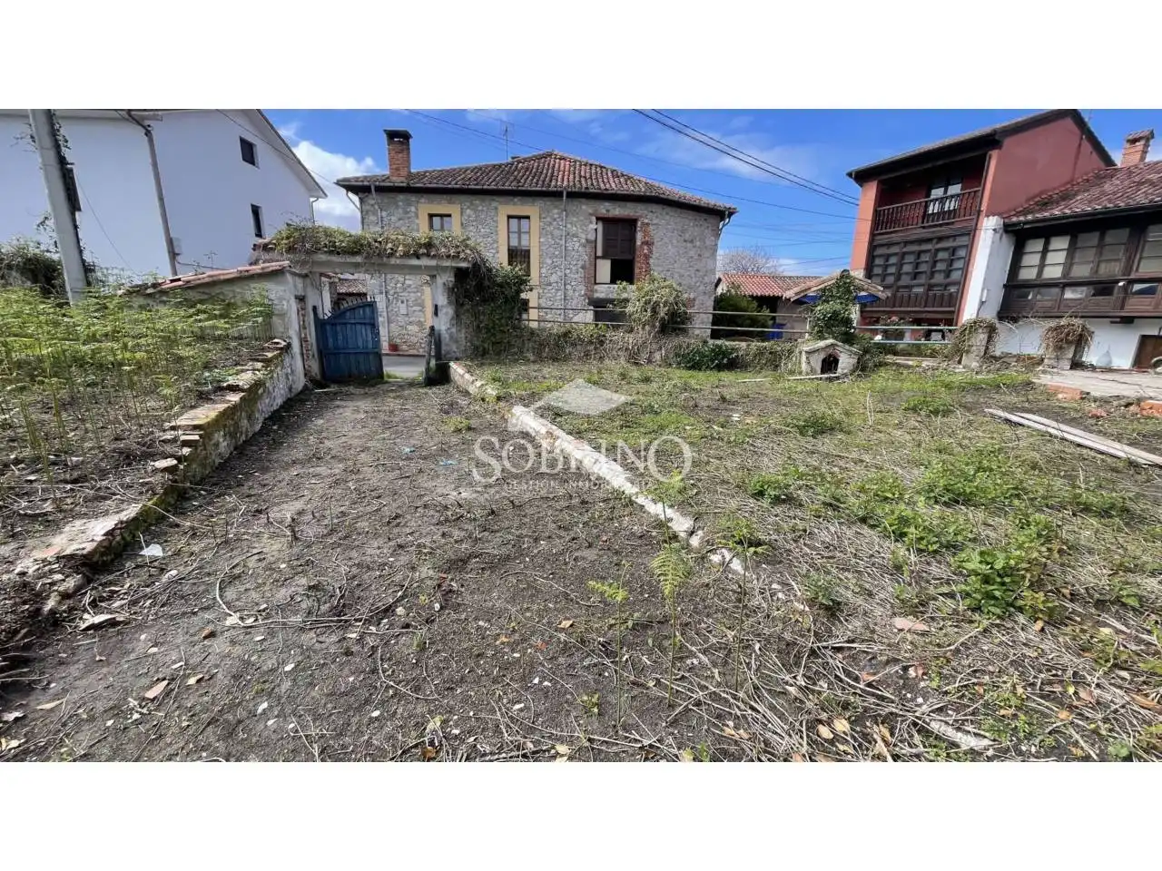 Wohnbaugrundstück zum Verkauf in Calle Villahormes 1, imagen 25
